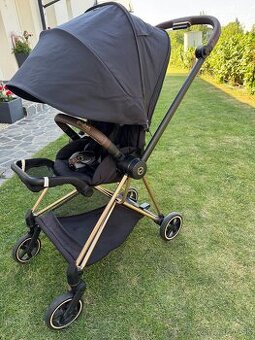 Cybex Mios