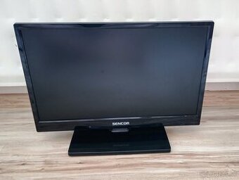 TV Sencor 19" s vadou