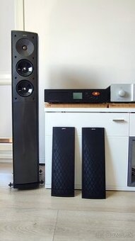 Jamo S606