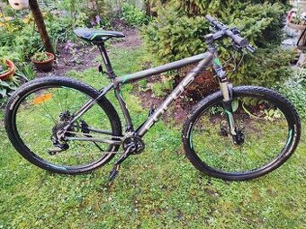 29"MTB FOCUS Whistler Shimano XT velML