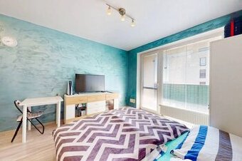 Garsónka na predaj – Košice, Staré Mesto