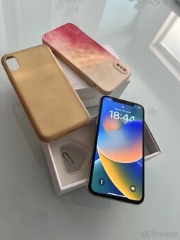 iPhone X 64GB