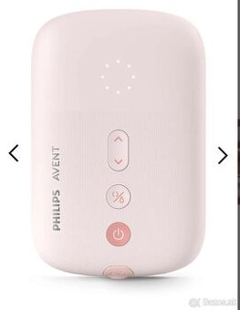 Elektricka odsavacka Philips Avent
