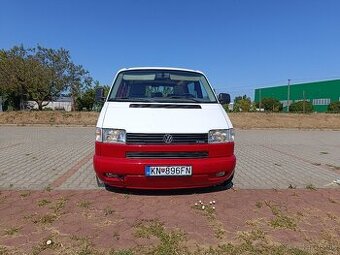 Volkswagen transporter T4,2,5 TDI