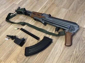 Predám CYMA AK CM028S