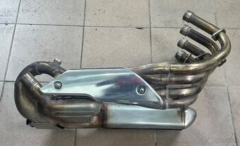 Honda honet