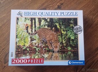 Puzzle