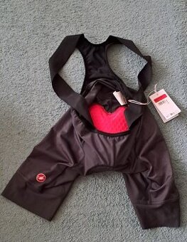 Castelli nohavice