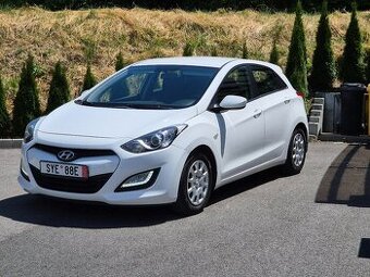 Hyundai i30 1.6crdi