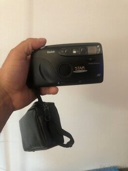 Kodak STAR auto focus - 1