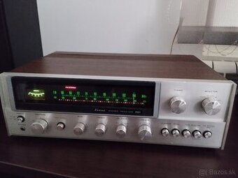Sansui 661