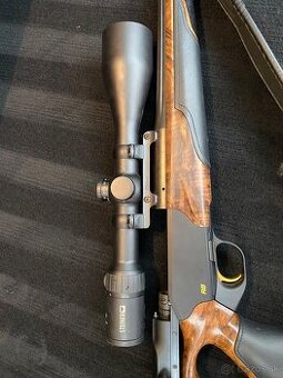 Predám Steiner ranger 4-16x56