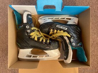 Detske korcule S21 BAUER X - LP