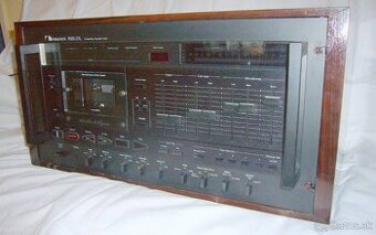 NAKAMICHI 1000 ZXL COMPUTING CASSETTE DECK high-end RARITY T