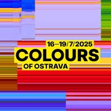 COLOURS OF OSTRAVA 4 DENNY LISTOK