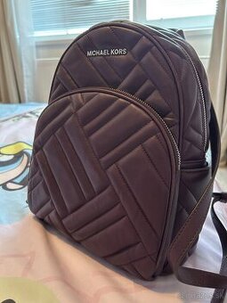 MICHAEL KORS ruksak s cenovkou - 1