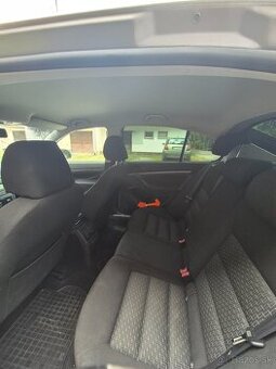 Skoda Oktavia 1.9 tdi