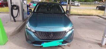 Peugeot 308 SW NEW ALLURE 1.2 PureTech 130k BVM6