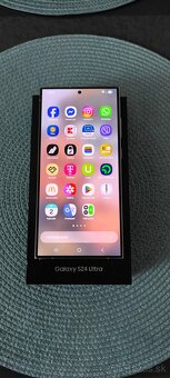SAMSUNG S24 ULTRA YELLOW