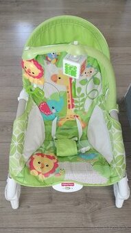 Detské lehátko Fisher-Price - 1