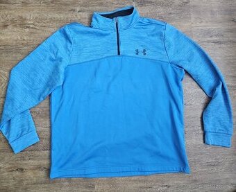 Pánska mikina Under Armour Coldgear vel L
