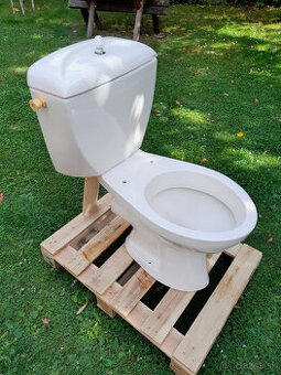 WC kombi