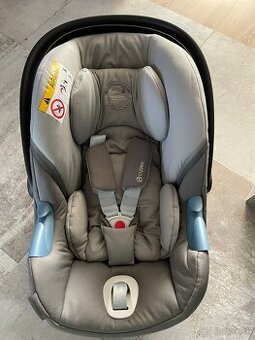 Vajíčko Cybex Aton M