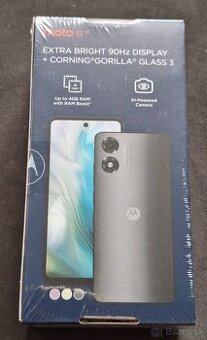 Motorola E14 - 1