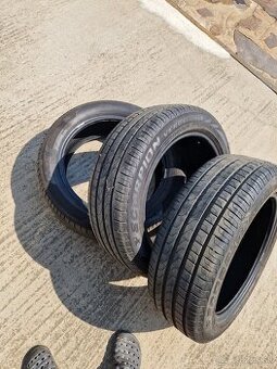 Pirelli 215/55 r18