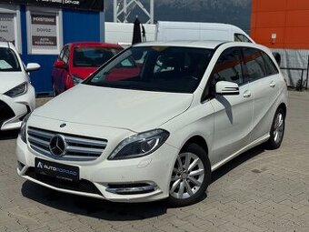 Mercedes-Benz B 180 Automat