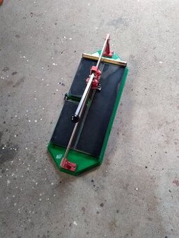 Rezacka na dlazbu - 1