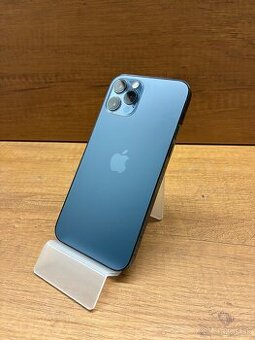 Iphone 12 Pro 128gb, 🔋100%+Zaruka - 1