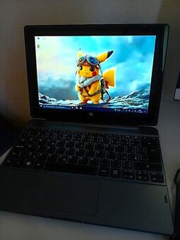 Acer One 2v1 – notebook + tablet, 10,1" s Windows 10