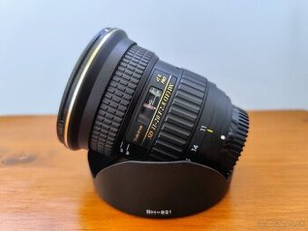 Tokina AT-X PRO SD 11-20mm f2.8 IF DX pre Nikon - 1