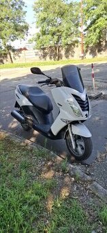 Peugeot citystar 125i