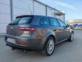 Na predaj alfa romeo 159 2.4jtd