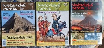 Historická revue