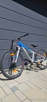 Cube acid 240 SLX