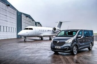 Vodič dialkového taxi