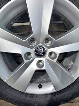 Skoda Kamiq, Superb - Orion