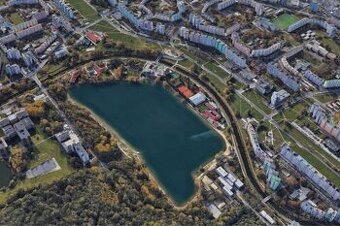 2 izbový byt v Petržalke – rekonštruovaný / novostavba