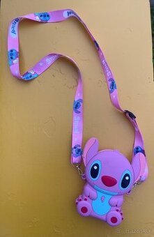 Stitch detska kapsička
