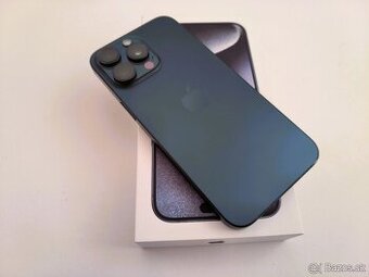 Apple iPhone 15 Pro Max 256GB