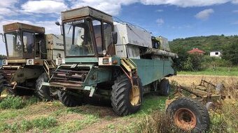 MDW Fortschritt E517/516