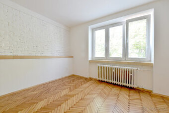 Predam 2 izbový byt Nova Dubnica