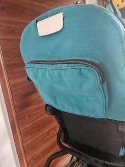 Cybex eezy s twist +2