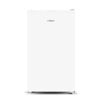 Chladnička Goddess RME085GW8SSE biela