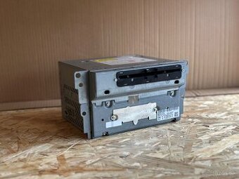 Rádio bmw f10/f11 - 1