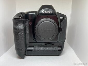 Canon EOS 1N HS - 1