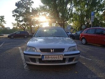 Honda Civic 1.4 combi
